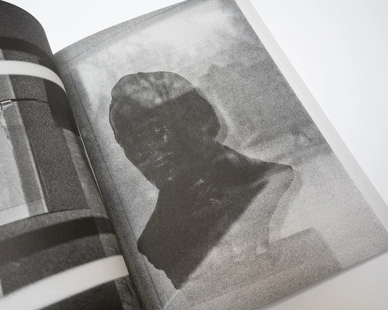 Luigi Ghirri Infinite Landscapes (First Edition) — bookdummypress